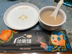 -哈啾嗨·蒙文化主题餐厅(京汉新城店)