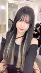 -3AM HAIR SALON染发接发