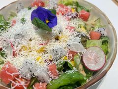 -芝士农场·意式餐厅(生态城万达店)