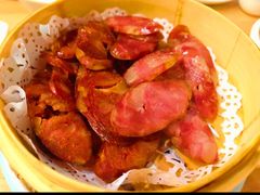 广味小香肠-明婷饭店(外曹家巷店)