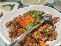 -石头咕(葵蓬店)