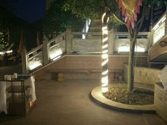 -楠柏弯休闲山庄(梨花溪店)