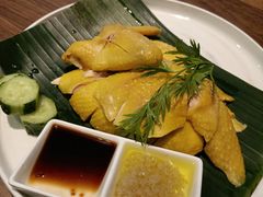 -星叶·东南亚料理(宁波万象汇店)