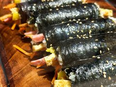 -传闻来紫菜包饭·打糕(西塔韩百店)