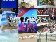 -谢列梅捷沃国际机场