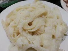 -京城羊坊涮羊肉馆(湖北路店)