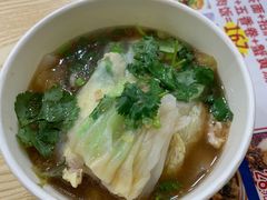 -陈伯手工鱼丸(鼓浪屿沙滩店)