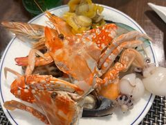 -帝豪酒店•马可勃罗西餐厅