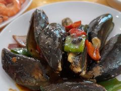 -鹏城人家海鲜酒家·23年老字号(较场尾店)