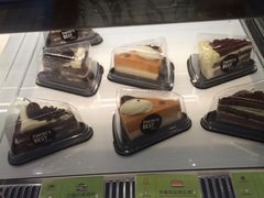 -Pantry's Best派悦坊蛋糕(K11购物艺术中心店)