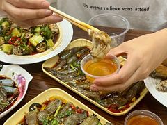 -圆蛋酒料•生腌(开元路店)
