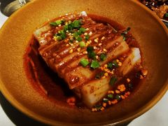 -小河盐帮·私家菜·烤鸭(三元桥·霄云路店)