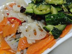 -马记伊源斋涮肉·清真菜(百子湾店)