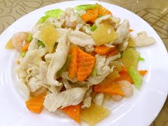 -春江饭店(共青团路总店)