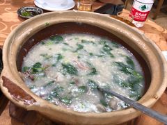 -胜记大排档(商业一街店)