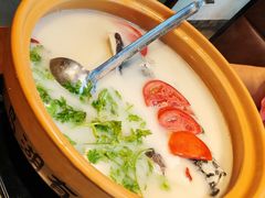 -江南小叙·美食研究院(鱼街店)