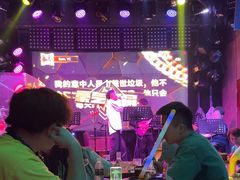 -MOSSO音乐酒吧·Live House(南京西路店)