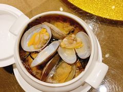 -79号渔船海鲜饭店(华强北店)