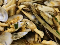 -碧海银沙海鲜餐厅(恒大海上威尼斯店)