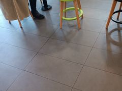 大堂-麦当劳(庐山服务区店)