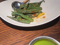 -甘尼仕印度餐厅爵士酒吧(阳春巷店)