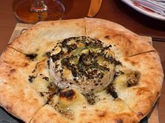 -Mammamia意大利餐厅(阳春巷店)