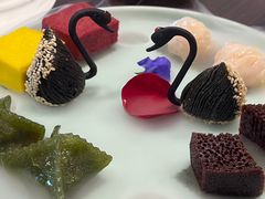 点心拼盘-名佳荟