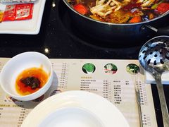 -新花城蟹粉馆(乌鲁木齐店)