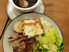 -e公馆鹅肉饭店·潮汕卤鹅(西平店)