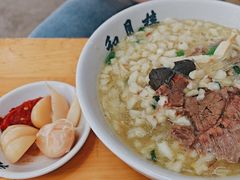 -和月楼牛羊肉泡馍