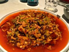 -院8里·小聚园老川菜(九眼桥店)