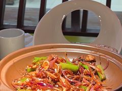 -桂满陇·桃花院落(长泰广场店)