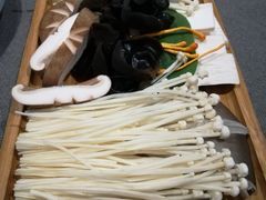 -捞天下大众火锅(水上公园店)