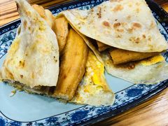 -小桃园·豆浆油条(复兴中路店)