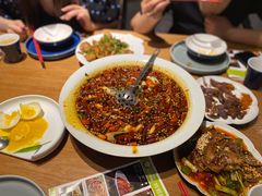 -天府掌柜(九眼桥店)