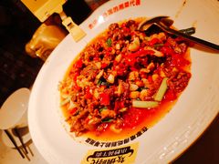 炊烟小炒黄牛肉-炊烟小炒黄牛肉(中心印象城店)