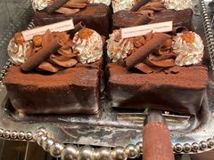 -B&C黄油与面包·THE GARDEN BAKERY概念店(世纪汇店)