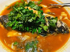 -清水亭湖北菜(大屯DT51店)