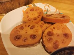 -老城南.鸭血粉丝汤(夫子庙店)
