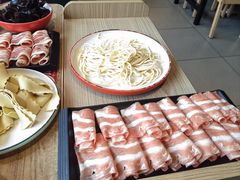 -彤德莱牛肉火锅(双港店)