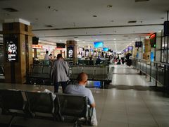 -上海长途汽车客运总站