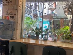 -阿徕孖·泰餐(大沙地店)