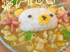 -红小满休闲餐厅(十全街店)