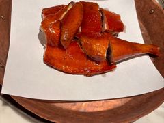 -新荣记(新源南路店)