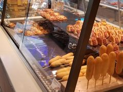 -巴黎贝甜(大宁国际商业广场店)