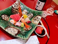 -盘古七星酒店·京都怀石花传日餐厅