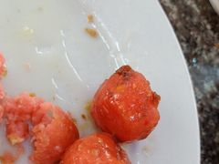 -陈氏老字号十三小炸炸店