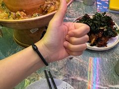 -浩海火燒雲傣家菜(芮欧百货店)