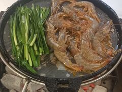 -醉月城西昌火盆烧烤(天府店)
