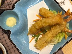 -林妈妈村·日式料理(宝山万达店)